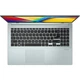 Ноутбук ASUS Vivobook Go 15 OLED E1504FA-L1047 (90NB0ZR3-M01RD0) - изображение 4
