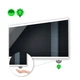 LED-зеркало 90x60см, с ИК включателем, модель Ines (Inesg69) - изображение 1
