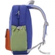 Рюкзак школьный Upixel Urban-ACE backpack M - Флот (UB002-B) - изображение 10