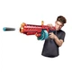 Игрушечное оружие Zuru X-Shot Red Быстрострельный бластер EXCEL Turbo Fire (48 патронов) (36270R) - изображение 3