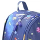 Рюкзак школьный Upixel Futuristic Kids School Bag – Темно-синий (U21-001-G) - изображение 4