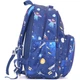 Рюкзак школьный Upixel Futuristic Kids School Bag – Темно-синий (U21-001-G) - изображение 10