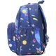Рюкзак школьный Upixel Futuristic Kids School Bag – Темно-синий (U21-001-G) - изображение 11