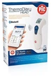 Бесконтактный инфракрасный термометр Pic Solution Thermodiary Head Thermometer (8058664128334) - изображение 1