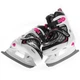 Роликовые коньки (SV-LG0063) 39-42 SportVida Разноцветный 000150020 - изображение 15