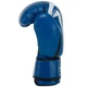 Перчатки боксерские PU Zelart SHARP MA-5315 (размер 12oz, синий) - изображение 2