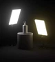 Светодиодная прямоугольная Led лампа L-3560 LED 60 вт Студийный свет с штативом - изображение 7