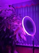 Светодиодная LED лампа Camera light GS-45 RGB для фото и видео съемки 3000-6500K - изображение 5