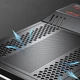Светодиодная Led лампа PL-48 LED 3200k-5700k лампа для видео и фото съемки с пультом ДУ - изображение 5