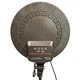 Светодиодная LED лампа Camera light PF-33 для фото и видео съемки 3200-5700K - изображение 3