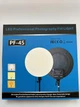Светодиодная LED лампа Camera light PF-45 для фото и видео съемки + Штатив - изображение 8