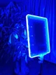 Светодиодная RGB Led лампа для фотостудии PM-48 RGB 2700k-7000k - изображение 4