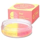 Патчі SNP Dual Pop Shine Eye Patch з лимоном і малиною, 30 шт. - изображение 2