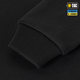 M-Tac свитшот Cotton Hard Black 3XL - изображение 8