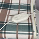 Электропростынь двуспальная с двумя зонами LUX 54961 155x170 с цветным рисунком - изображение 2