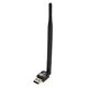 USB Wi-Fi мережний адаптер для ПК, ноутбуков, Т2 приставок PIX-LINK Wi-Fi 802.11n LV-UW 10-2DB - зображення 1