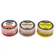 Полный комплект для рыбалки на боковой кивок удочка Goss Freccia Professional 6 м карбон с кольцами тест 30-60 катушка леска бойлы мормышки на карпа карася - изображение 3