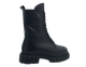 Зимние ботинки женские JORDAN 6122-h/37 Черный 37 - изображение 4