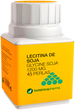 Дієтична добавка BotanicaPharma Soya Lecithin 1200 мг 45 перлин (8435045200085) - зображення 1