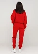 Брюки - джоггеры "Only Women"(94-PSr-01-02-red-XS) - изображение 2