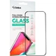Захисне скло Gelius Full Cover Ultra-Thin 0.25mm для iPhone 15 Pro Black - зображення 1
