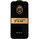 Захисне скло Gelius Full Cover Ultra-Thin 0.25mm для iPhone 15 Pro Black - зображення 3