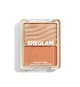 Хайлайтер и румяна 2 в 1 Sheglam Glam 101 Hybrid Highlighter & Blush Duo-Vienna, 4,7 г/4,5 г - изображение 1