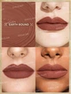 Рідка матова помада Sheglam Live to Roam Epic Adventure Liquid Lipstick-Earthbound, 1,8 г - зображення 2