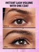 Тушь для ресниц Sheglam Max Impact Extreme Volumizing Mascara, 6,4 мл - изображение 2