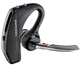 Бездротова Bluetooth-гарнітура Plantronics Voyager 5200 Чорна Б/В 0000722211111 - зображення 2