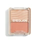 Хайлайтер и румяна 2 в 1 Sheglam Glam 101 Hybrid Highlighter & Blush Duo-St. Tropez, 4,7 г/4,5 г - изображение 1
