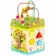 Дитячий інтерактивний дерев'яний куб Kinderplay GS1105 - зображення 6