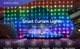 Светодиодная Smart LED Гирлянда штора 3х3 метра 200 Led Lights, WiFi+Bluetooth, IP44 - изображение 3