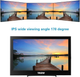Монитор 11.6" Thinlerain ‎T-HD1106-VGA Full HD IPS 60 Гц - изображение 3