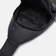 Сумка-слинг мужская Laras C107036bl Черная (ROZ6501002511) - изображение 5