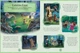 Книга на английском языке LEGO Harry Potter™: Magical Year at Hogwarts (with 70 LEGO bricks, 3 minifigures, fold-out play scene and fun fact book) от автора Lego, Buster Books и издательства Michael O’Mara books Ltd из Великобритании - изображение 3