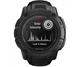 Смарт-Часы Garmin Instinct 2X Solar Tactical Edition Black (010-02805-13/03) - изображение 8
