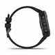 Смарт-Часы Garmin Fenix 6X Pro Solar Titanium Carbon Grey DLC with Black Band (010-02157-21) - изображение 3