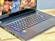 Ноутбук Msi Creator 15 a11ue-491 / 15.6" (3840x2160) OLED / Intel Core i7-11800H / 32Gb DDR4 / SSD 1Tb / Geforce Rtx 3060 (6Gb / GDDR6 / 192Bit) / Windows 11 / Б/B - Б/В - зображення 2