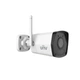 Уличная Wi-Fi IP камера Uniview IPC2122LB-AF28WK-G, 2Мп - изображение 3