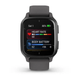 Смарт-Часы Garmin Venu Sq 2 Slate Aluminum Bezel with Shadow Gray Case and Silicone Band (010-02701-00/10) - изображение 2