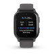 Смарт-Часы Garmin Venu Sq 2 Slate Aluminum Bezel with Shadow Gray Case and Silicone Band (010-02701-00/10) - изображение 4