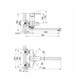 Смеситель для ванны Slat SLT-C006W - изображение 2