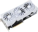 Видеокарта Asus TUF Gaming GeForce RTX 4070 Ti SUPER OC White 16GB (TUF-RTX4070TIS-O16G-WHITE-GAMING) - изображение 5