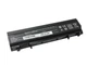 Акумулятор для ноутбука Dell 970V9 Latitude E5440 11.1V Black 5200mAh OEM - зображення 1