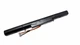 Аккумулятор для ноутбука Asus A41-X550E 14.4V Black 2600mAh OEM (056703) - изображение 3