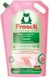 Средство для стирки Frosch Гранат 1.8 л (4001499960222/4001499910807) - изображение 2