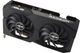 Видеокарта Asus PCI-Ex Radeon RX 6600 Dual V2 8GB GDDR6 (128bit) (2491/14000) (HDMI, 3 x DisplayPort) (DUAL-RX6600-8G-V2) - изображение 3