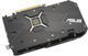 Видеокарта Asus PCI-Ex Radeon RX 6600 Dual V2 8GB GDDR6 (128bit) (2491/14000) (HDMI, 3 x DisplayPort) (DUAL-RX6600-8G-V2) - изображение 7