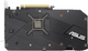 Видеокарта Asus PCI-Ex Radeon RX 6600 Dual V2 8GB GDDR6 (128bit) (2491/14000) (HDMI, 3 x DisplayPort) (DUAL-RX6600-8G-V2) - изображение 8